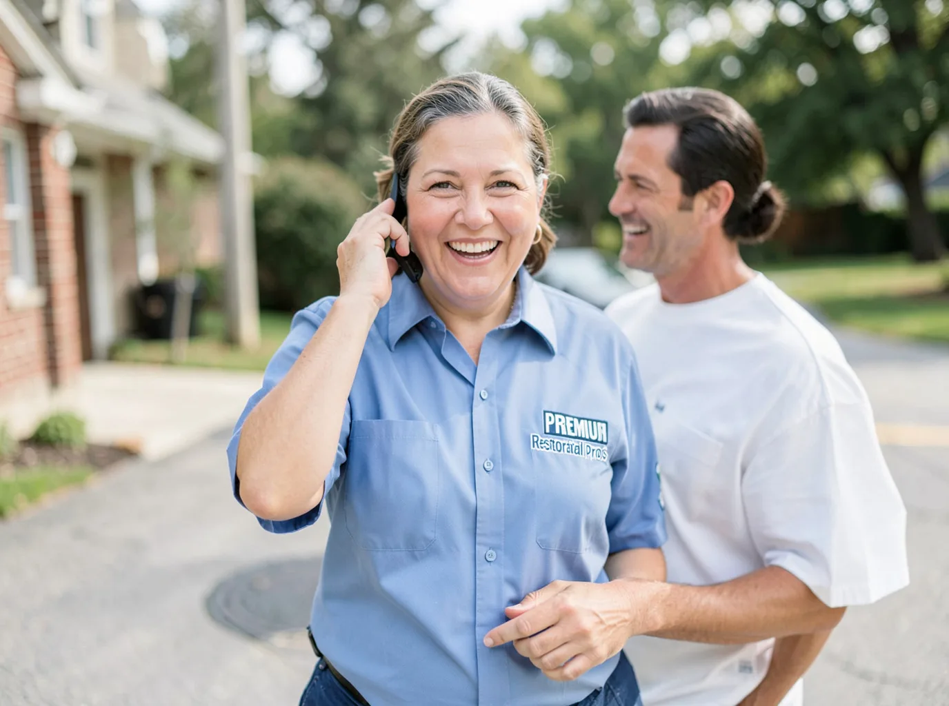 Water Damage Restoration Italy, TX FAQs
